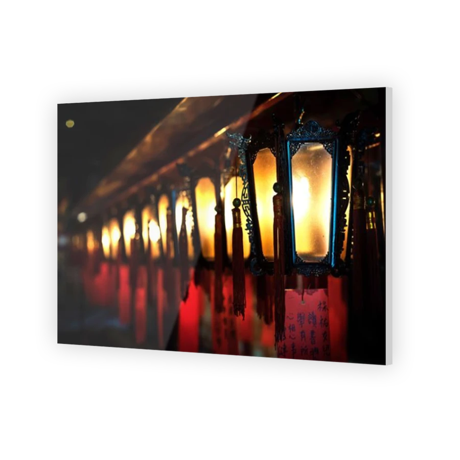 Thumbnail for Acrylic