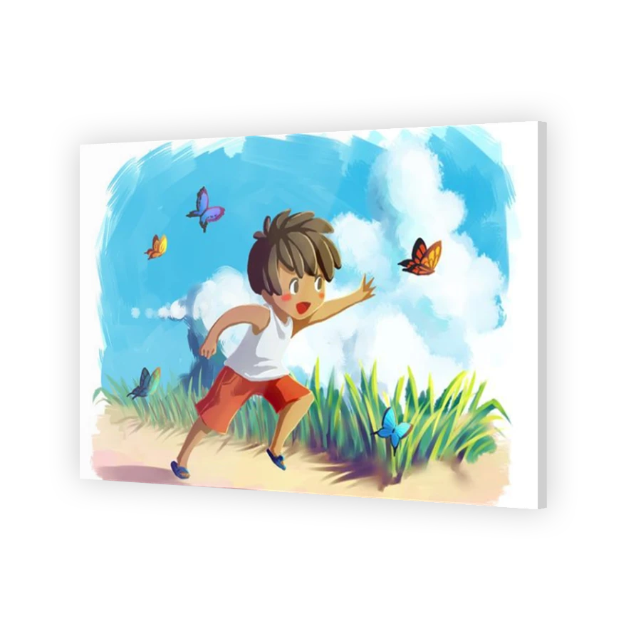 Thumbnail for Acrylic