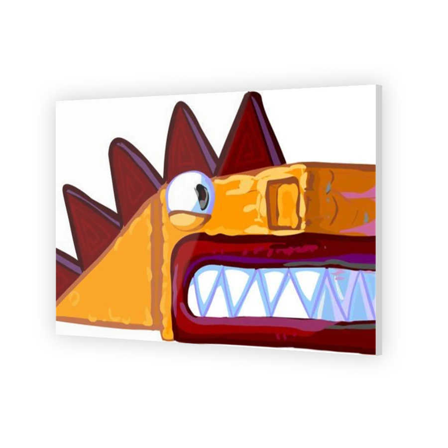 Thumbnail for Acrylic