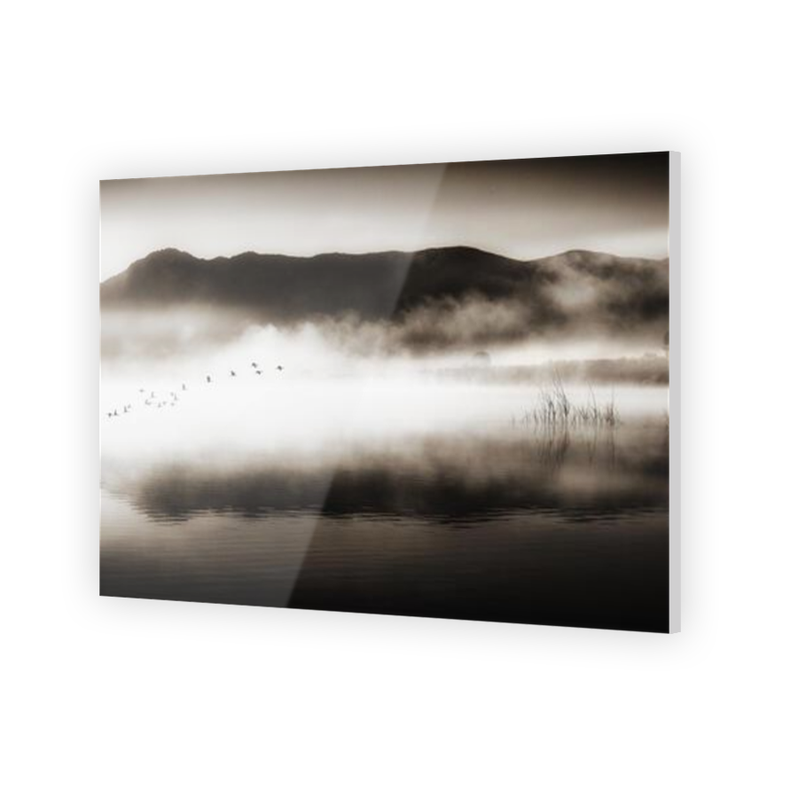 Thumbnail for Acrylic