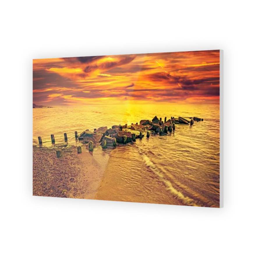 Thumbnail for Acrylic