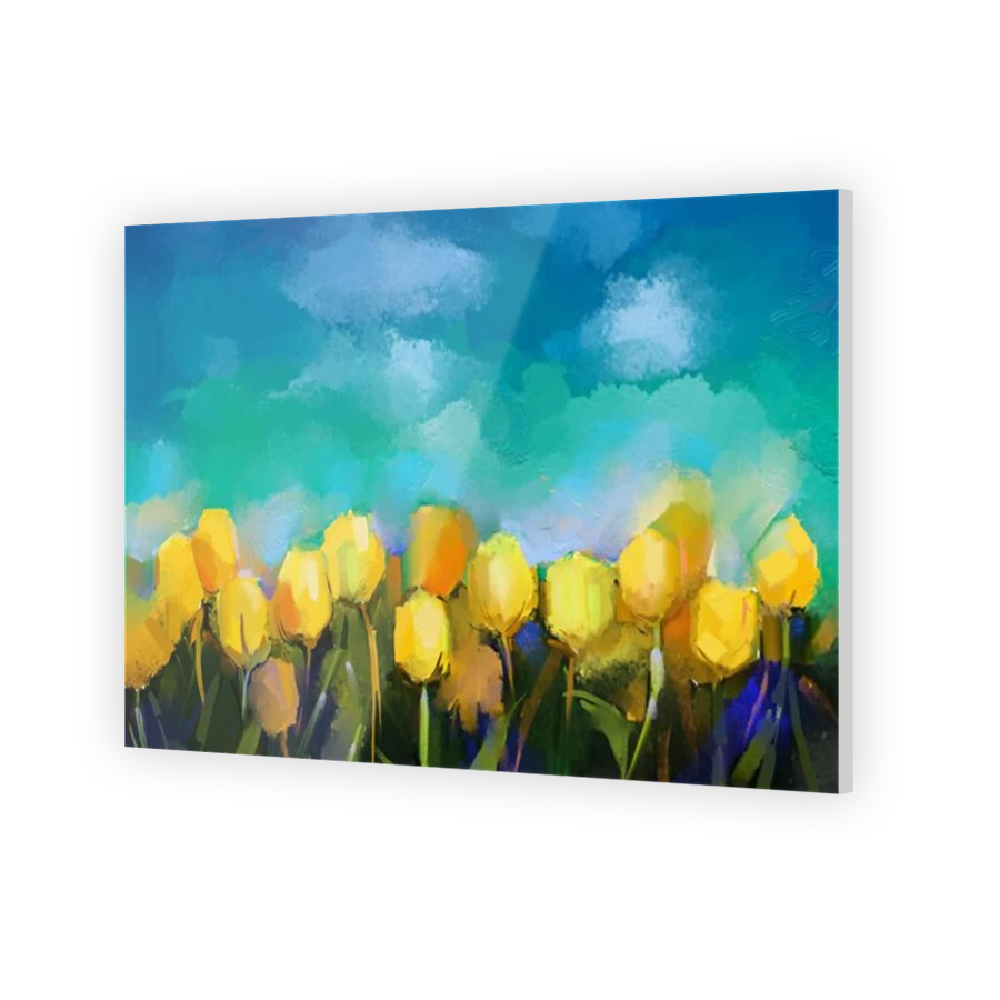 Thumbnail for Acrylic