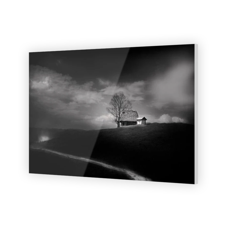 Thumbnail for Acrylic