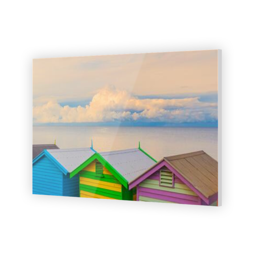 Thumbnail for Acrylic