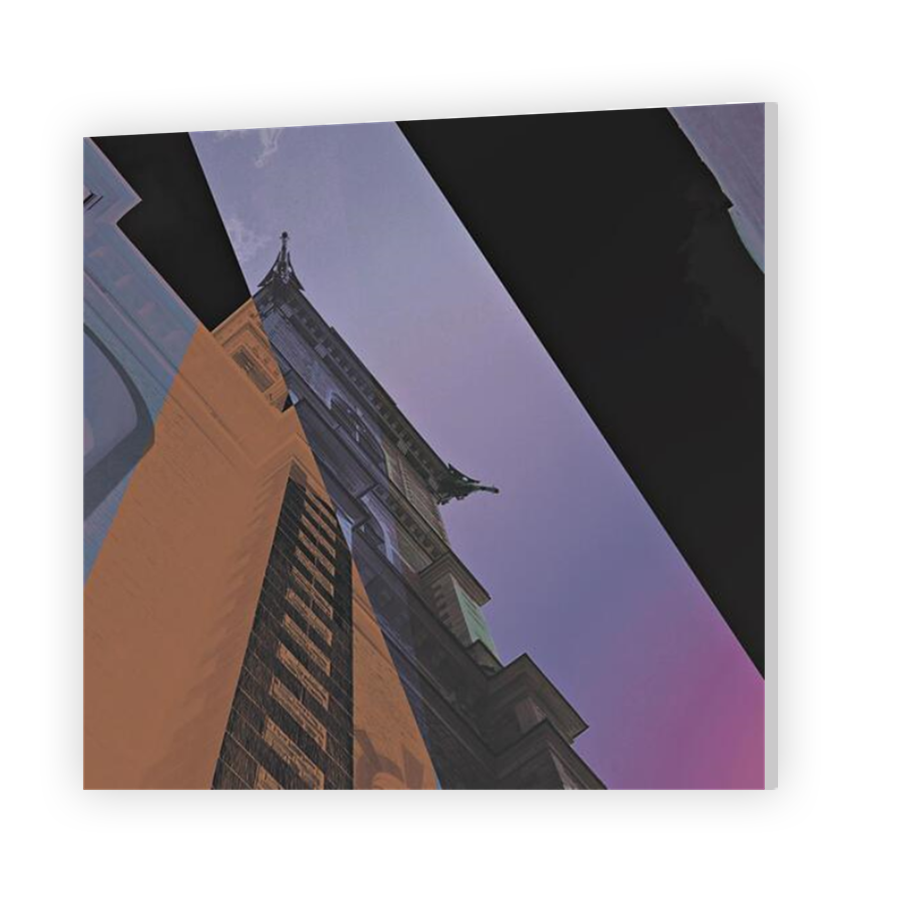 Thumbnail for HD Metal