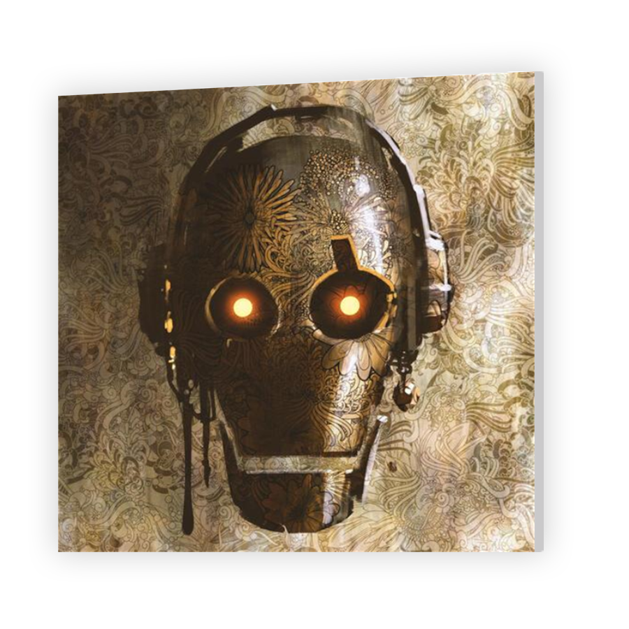 Thumbnail for HD Metal