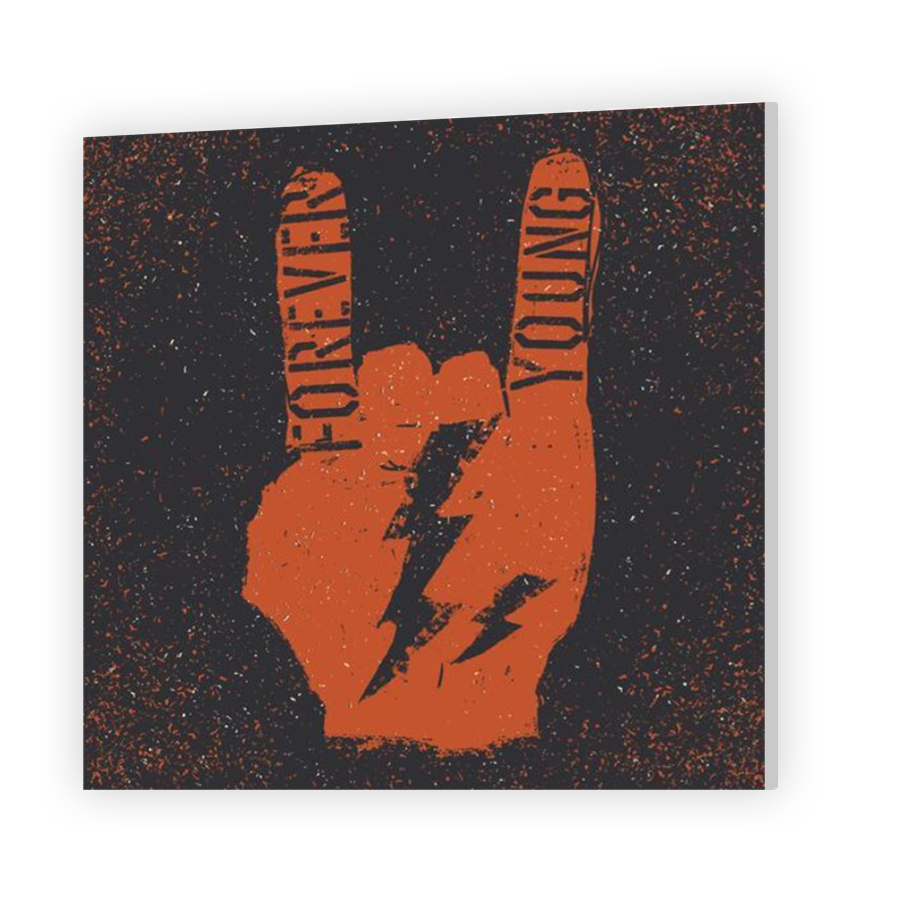 Thumbnail for HD Metal