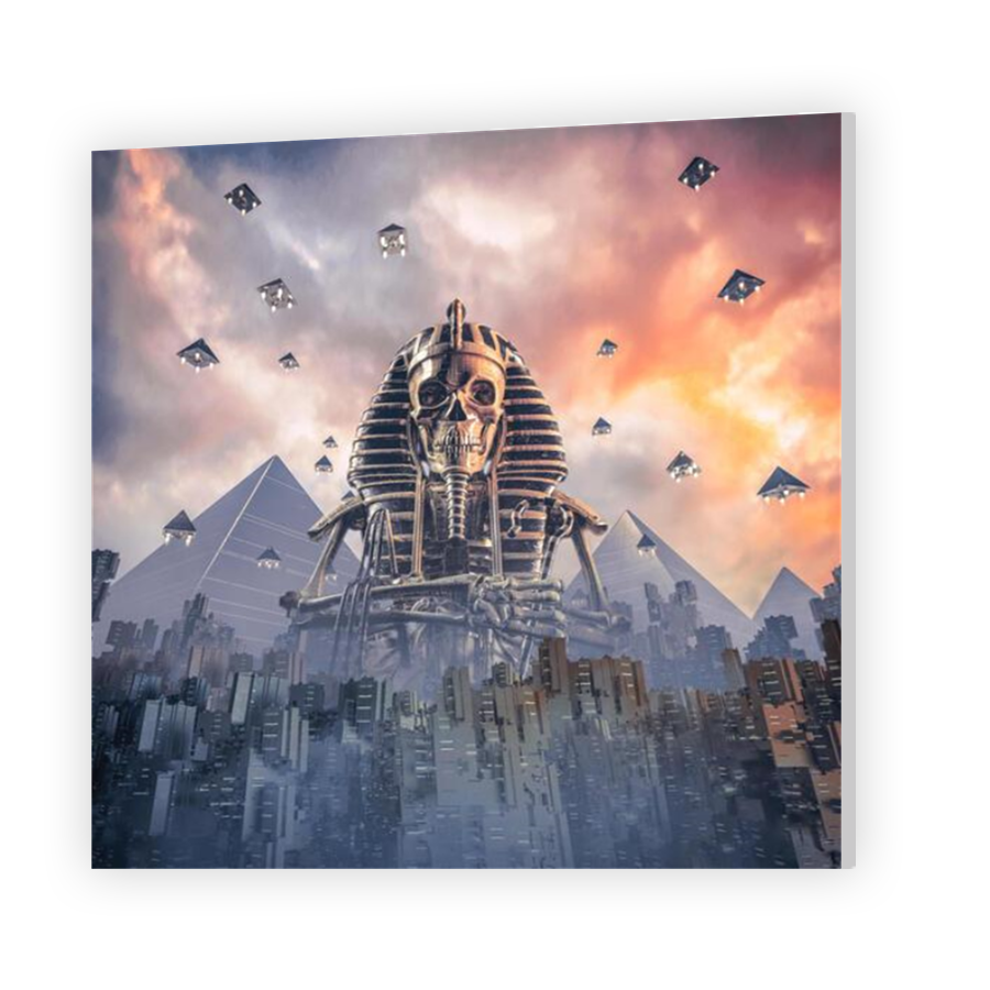 Thumbnail for HD Metal