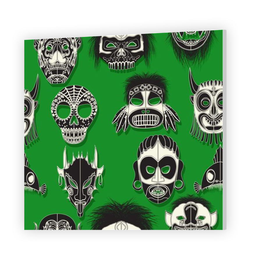 Thumbnail for HD Metal