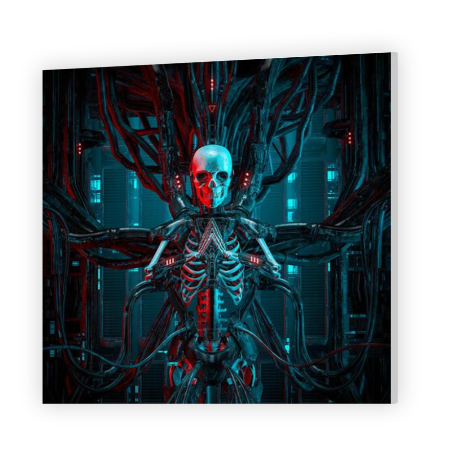 Thumbnail for HD Metal
