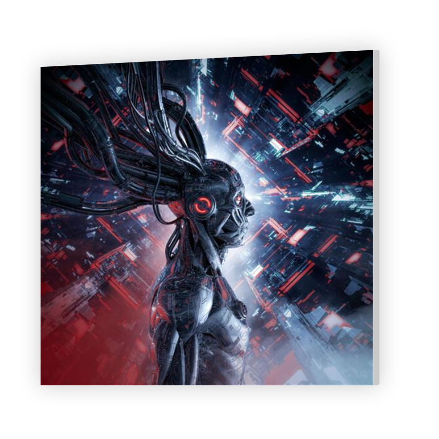 Thumbnail for HD Metal