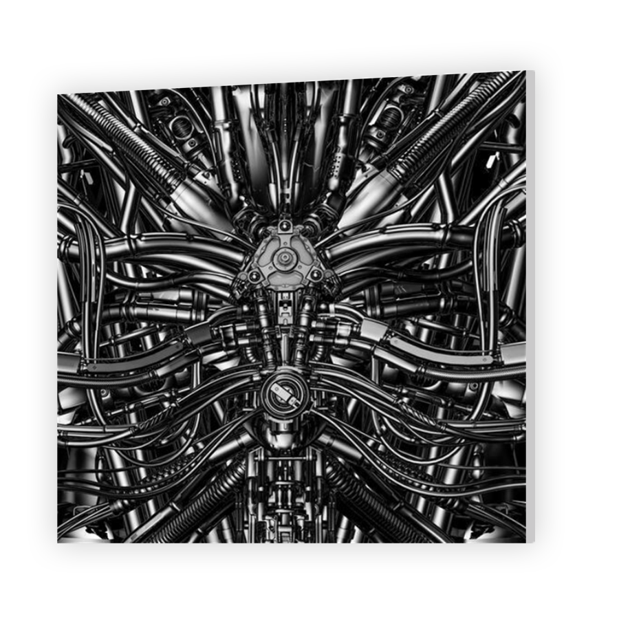 Thumbnail for HD Metal