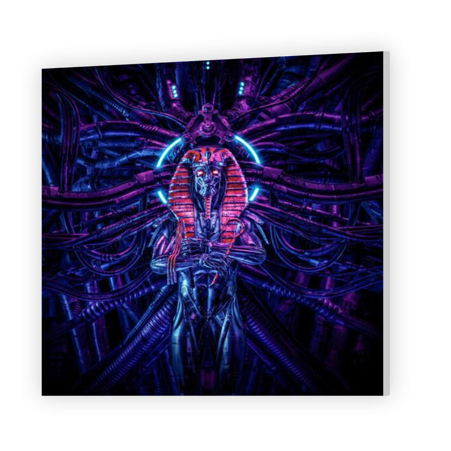 Thumbnail for HD Metal