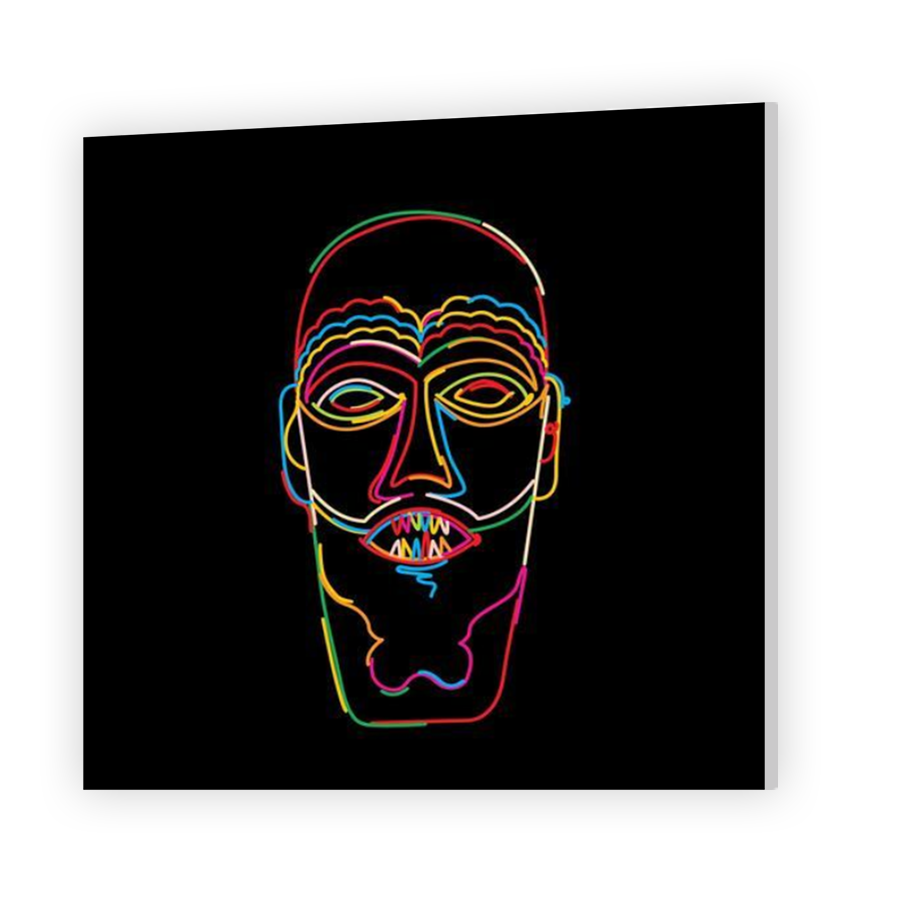 Thumbnail for HD Metal