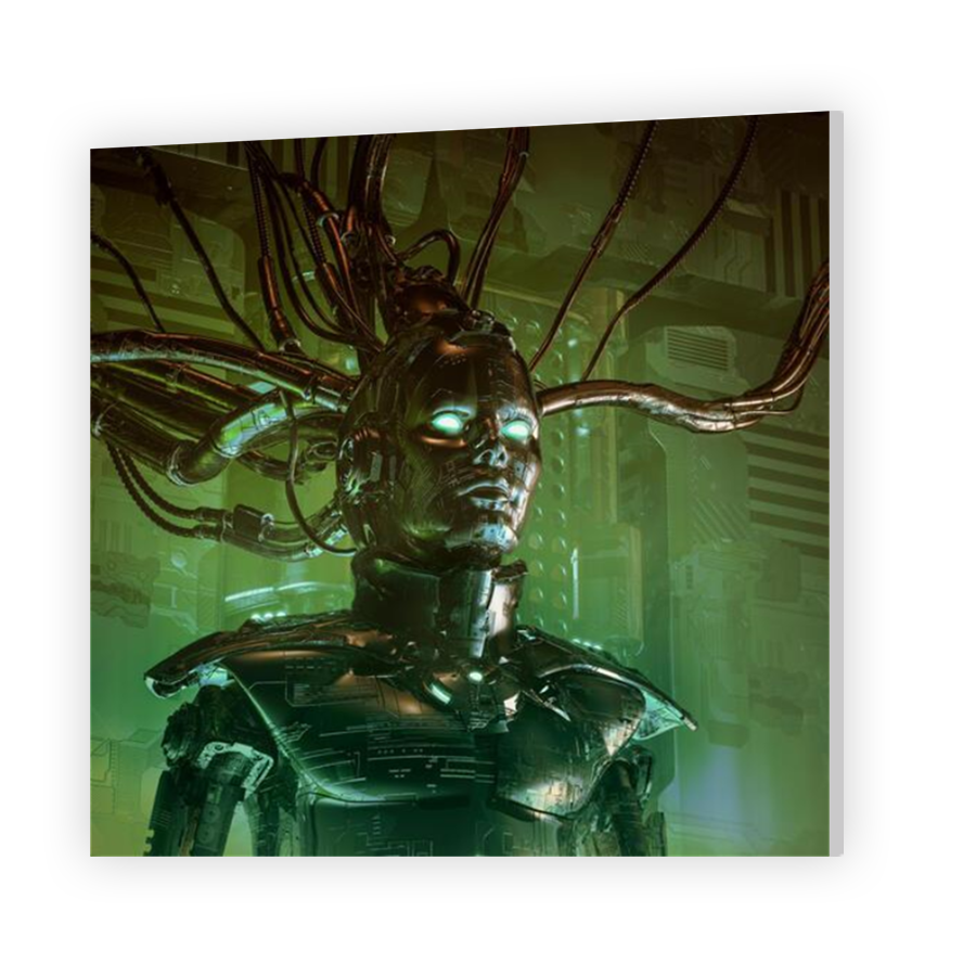 Thumbnail for HD Metal