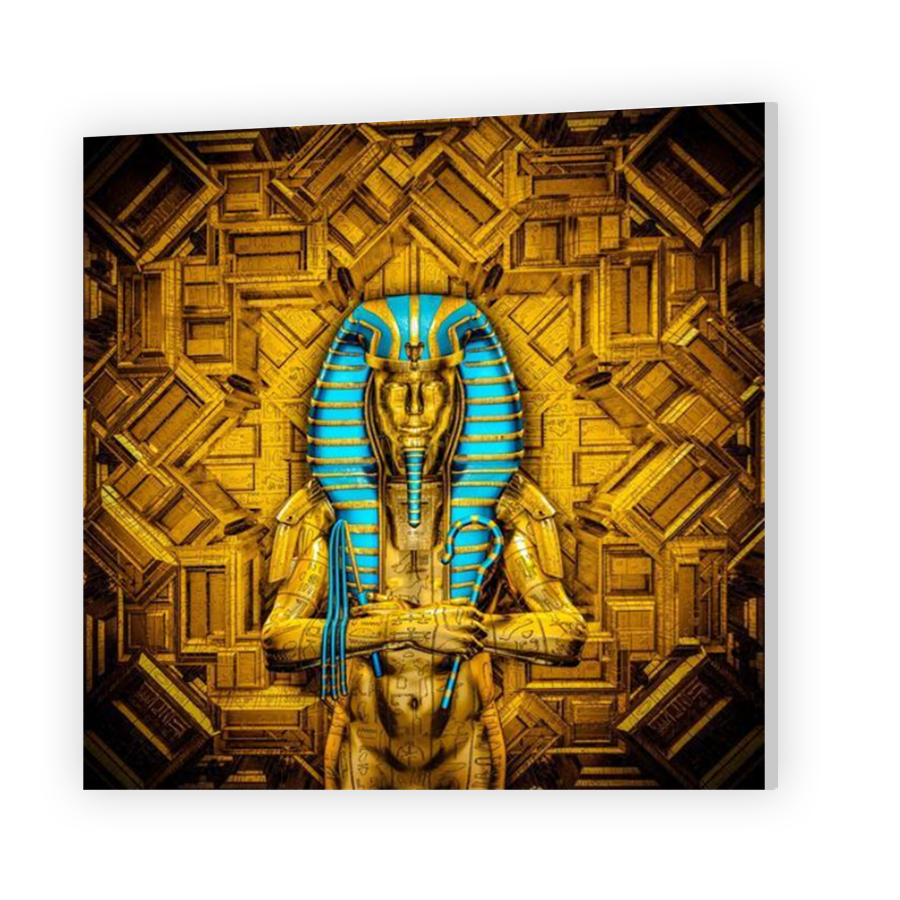 Thumbnail for HD Metal