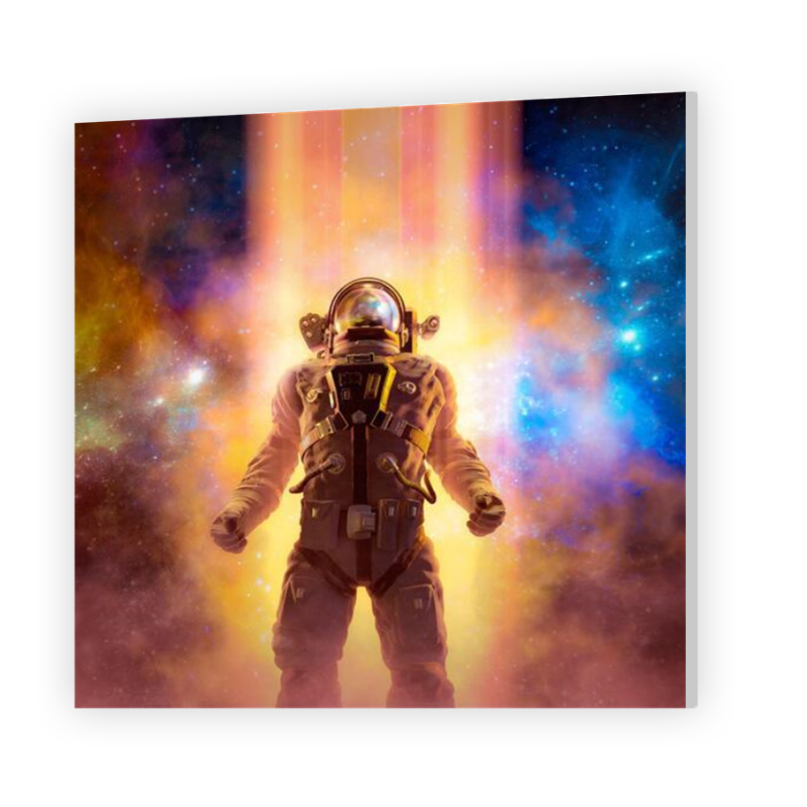 Thumbnail for HD Metal