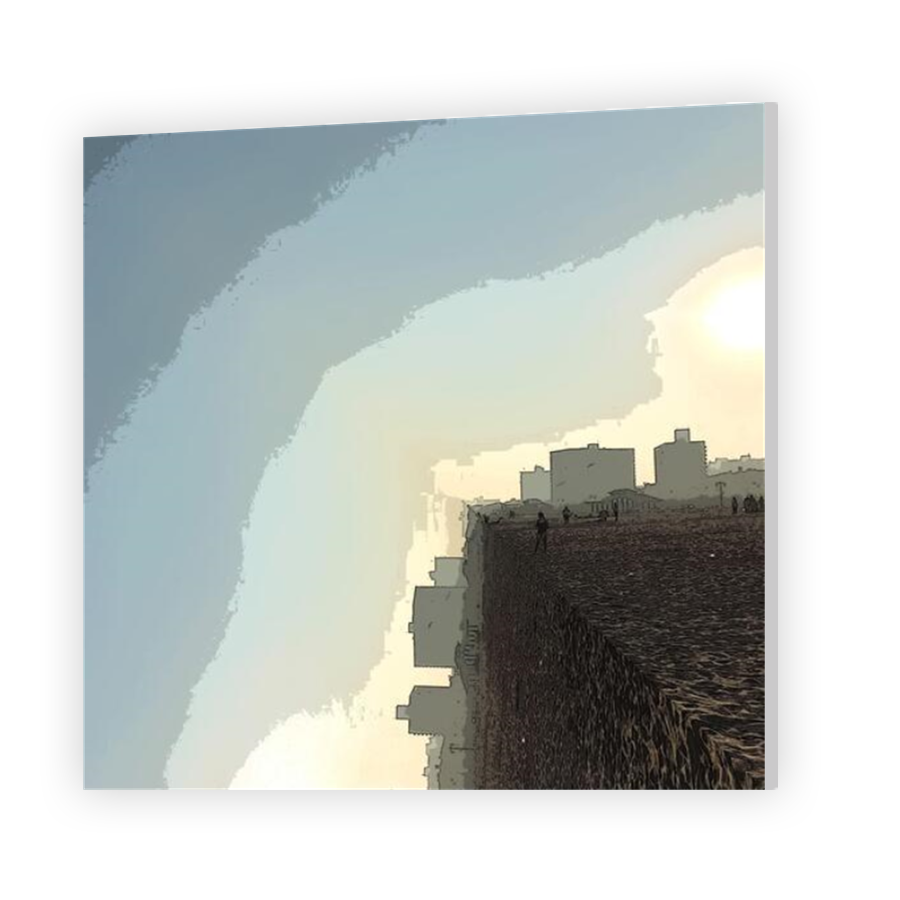 Thumbnail for HD Metal