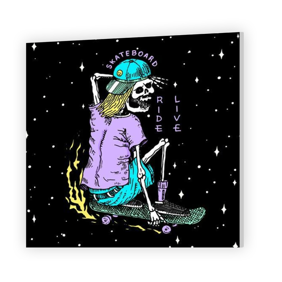Thumbnail for HD Metal