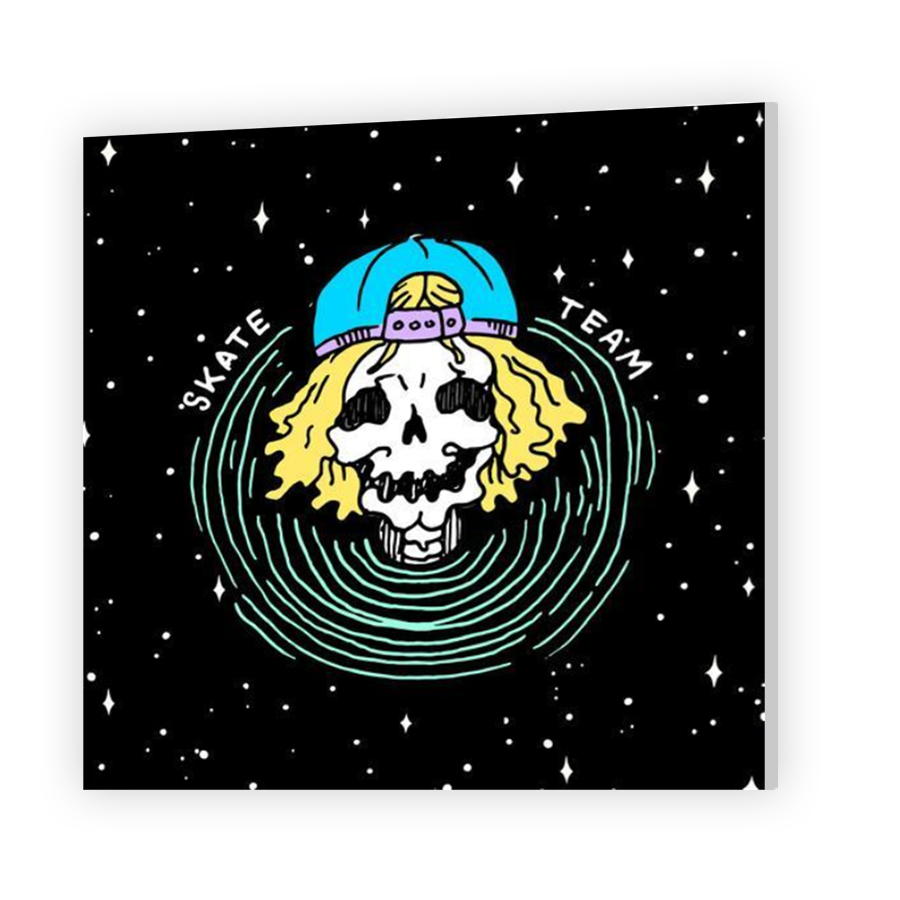 Thumbnail for HD Metal
