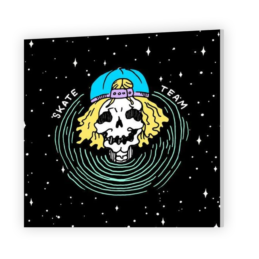 Thumbnail for HD Metal