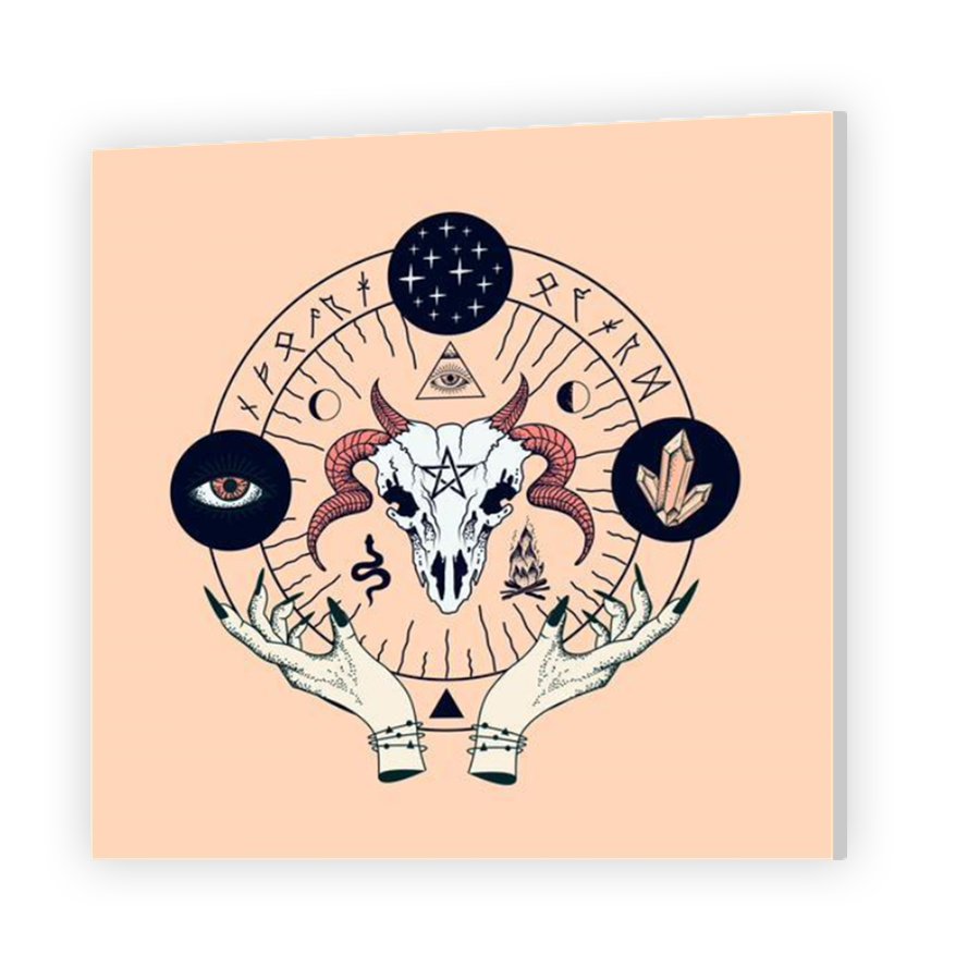 Thumbnail for HD Metal