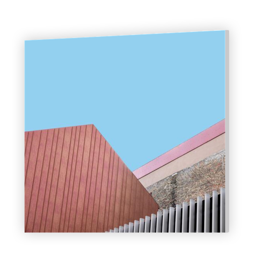 Thumbnail for HD Metal