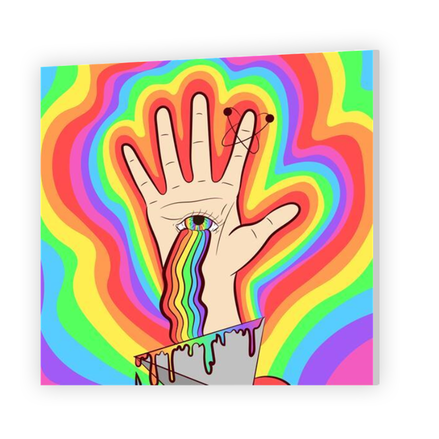 Thumbnail for HD Metal