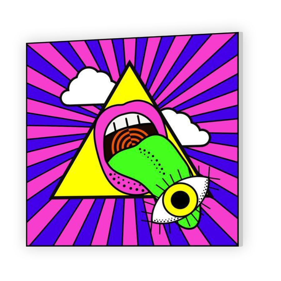 Thumbnail for HD Metal