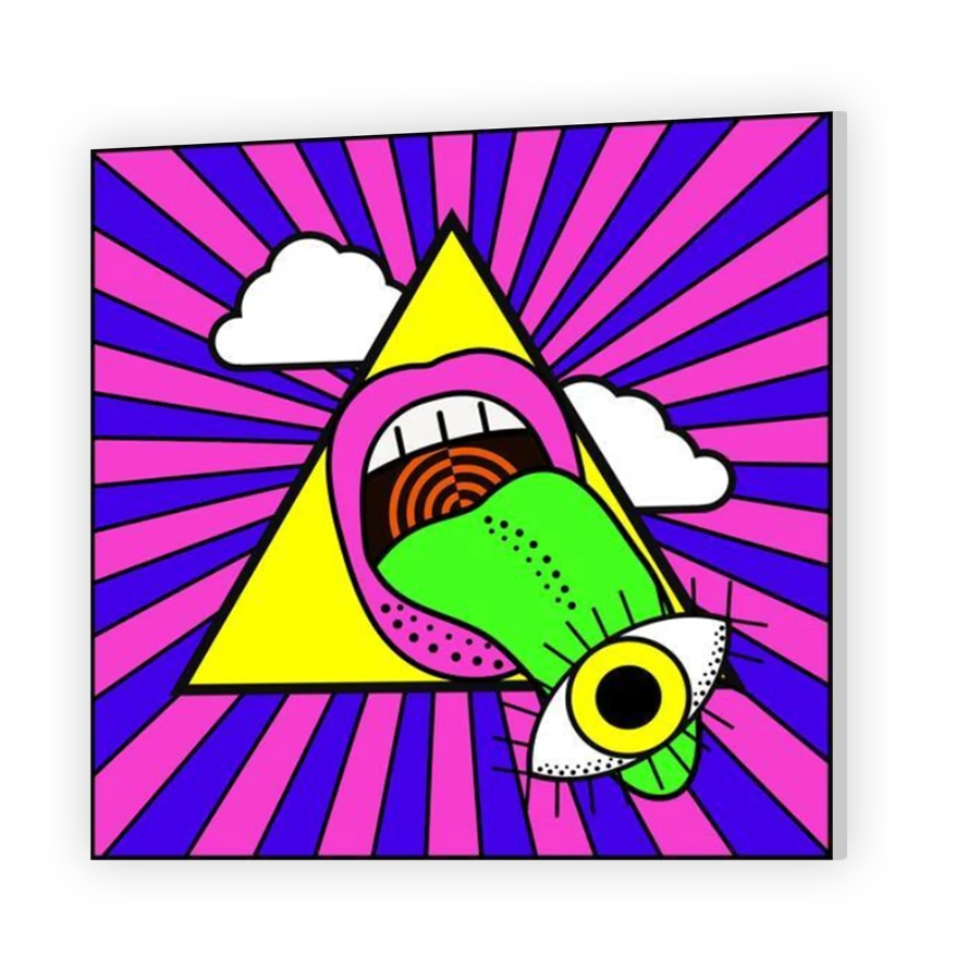Thumbnail for HD Metal