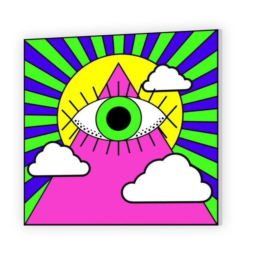 Thumbnail for HD Metal
