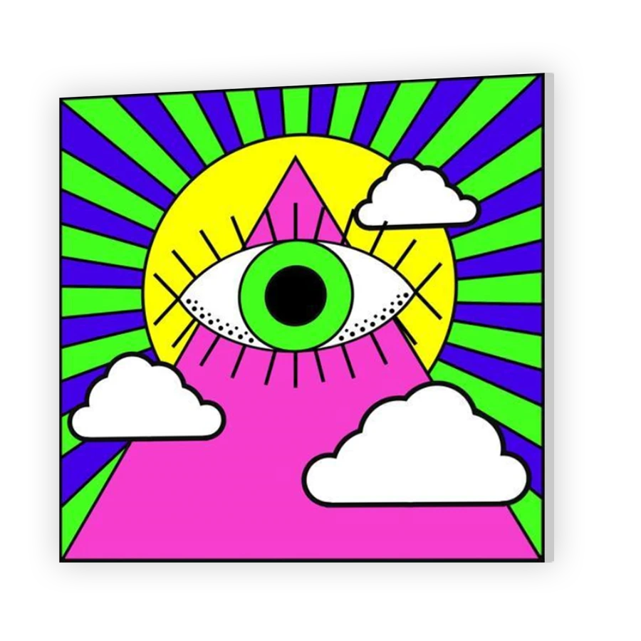 Thumbnail for HD Metal