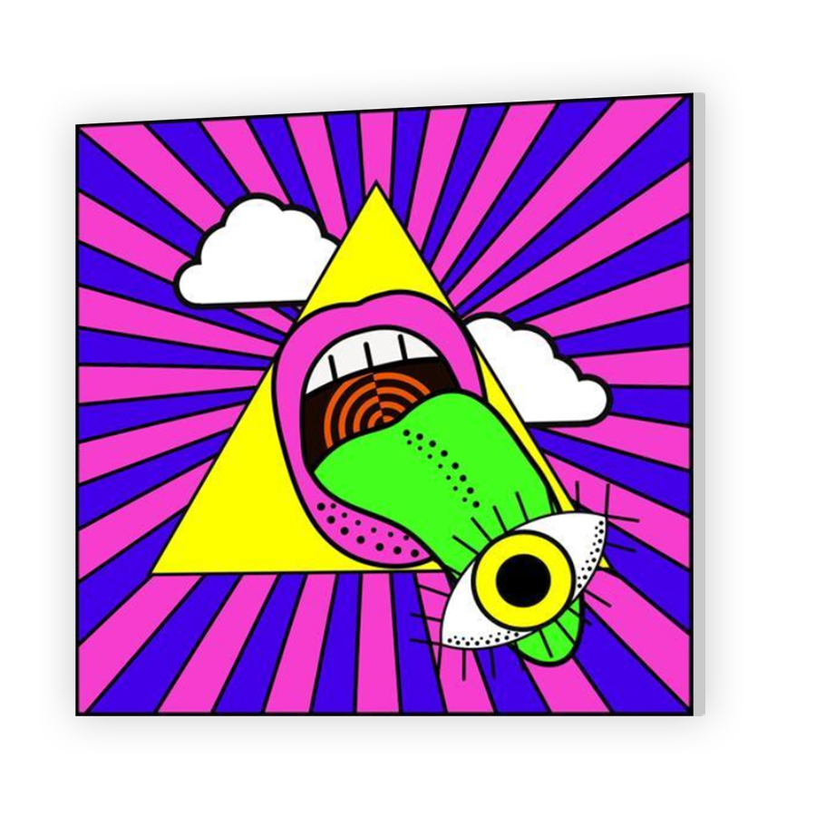 Thumbnail for HD Metal