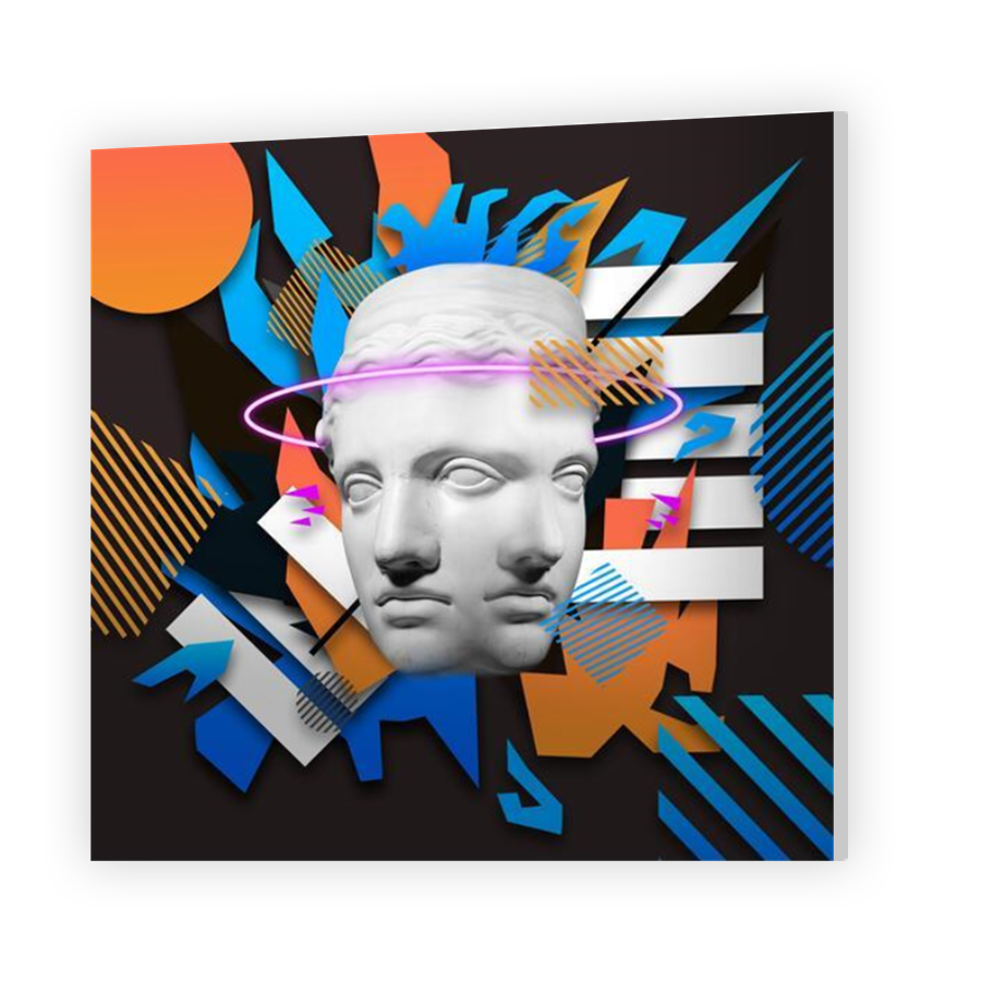 Thumbnail for HD Metal