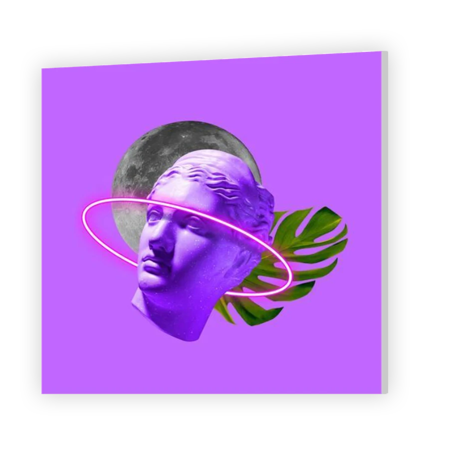 Thumbnail for HD Metal