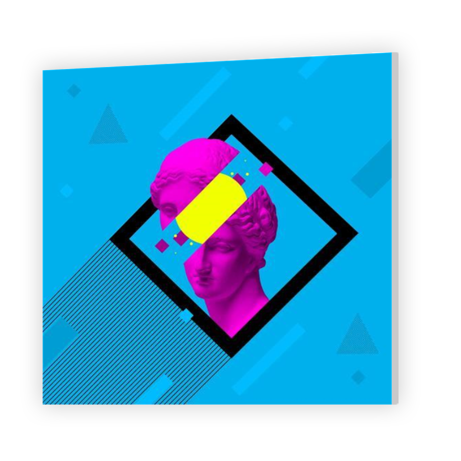Thumbnail for HD Metal