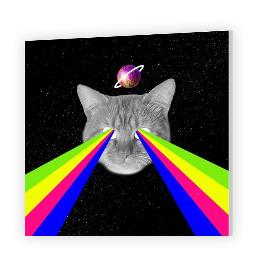 Thumbnail for HD Metal