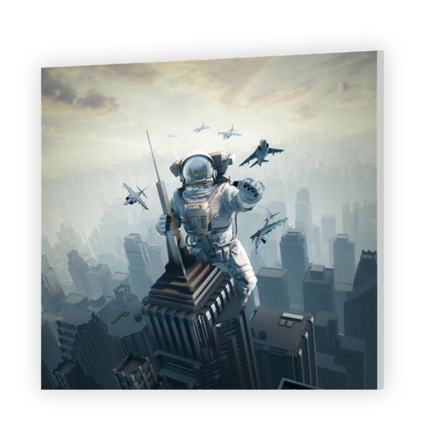 Thumbnail for HD Metal