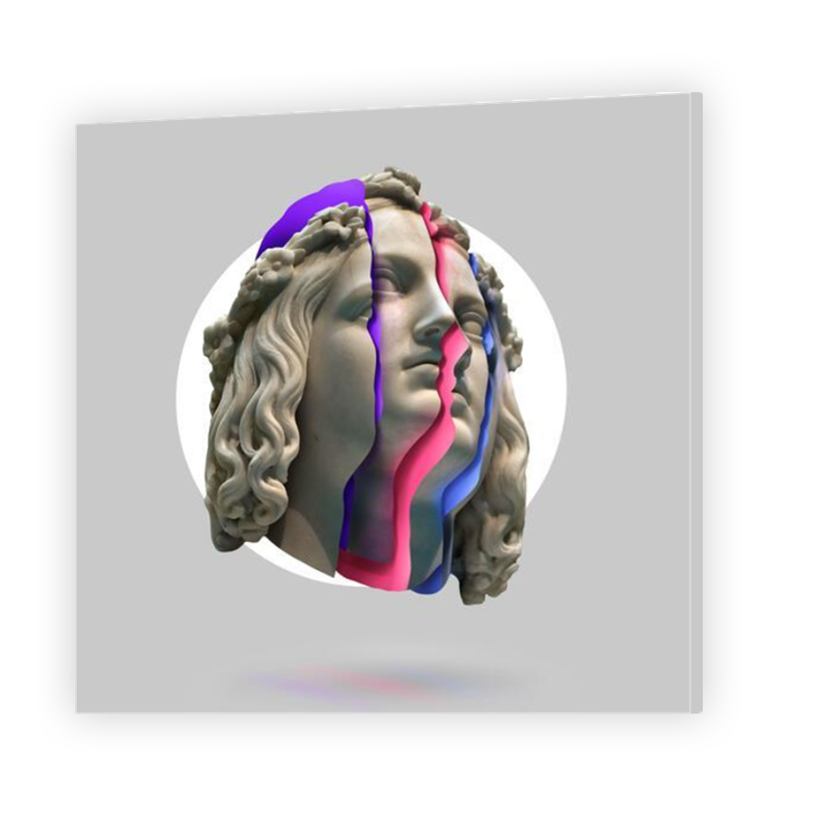 Thumbnail for HD Metal