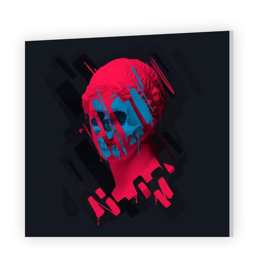 Thumbnail for HD Metal