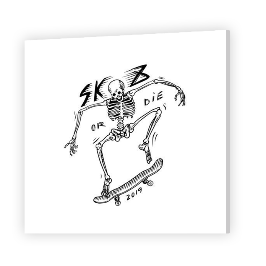 Thumbnail for HD Metal