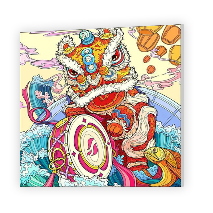 Thumbnail for HD Metal