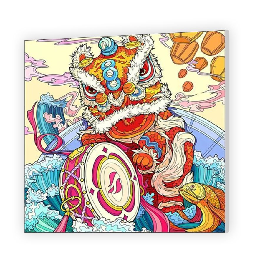Thumbnail for HD Metal