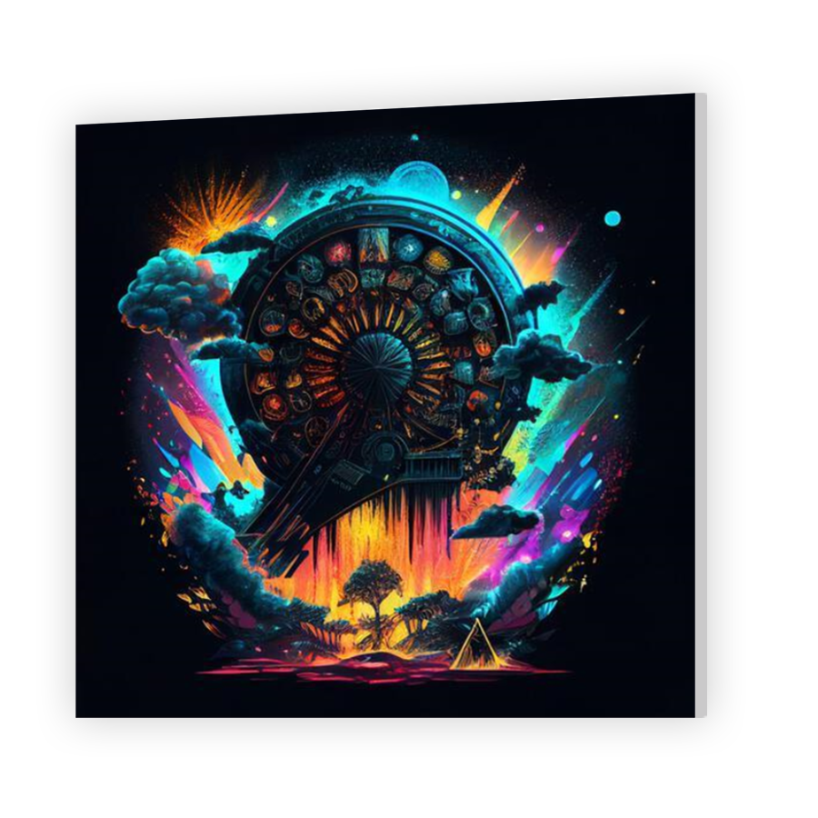 Thumbnail for HD Metal