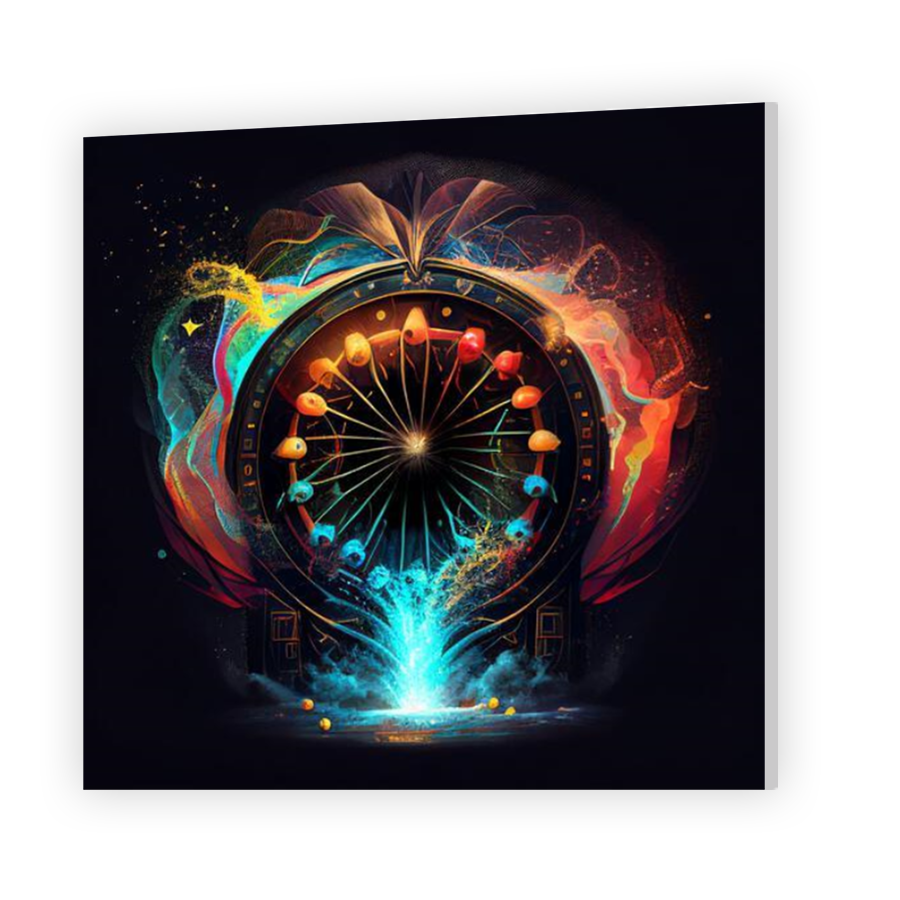 Thumbnail for HD Metal