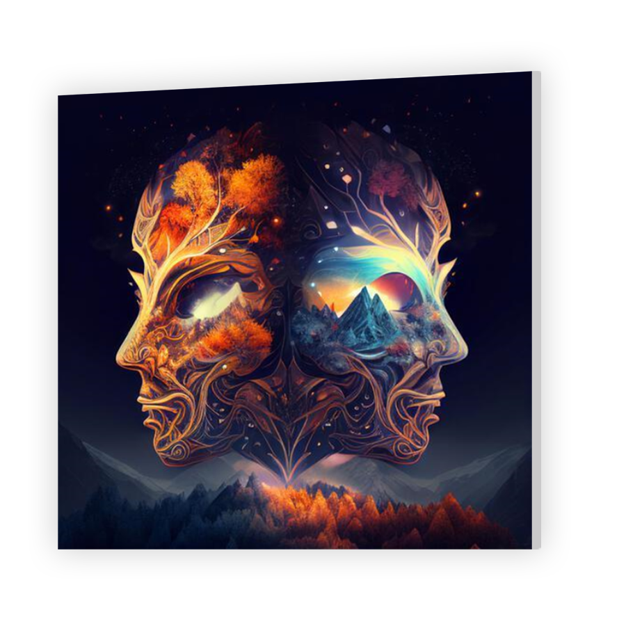Thumbnail for HD Metal