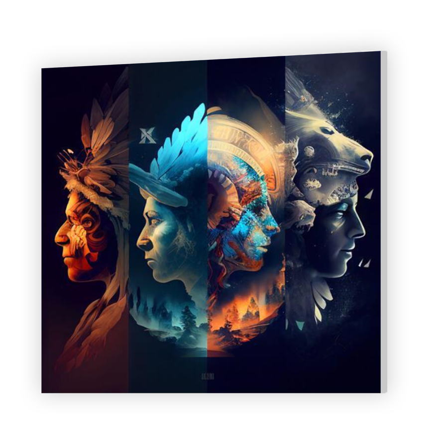 Thumbnail for HD Metal
