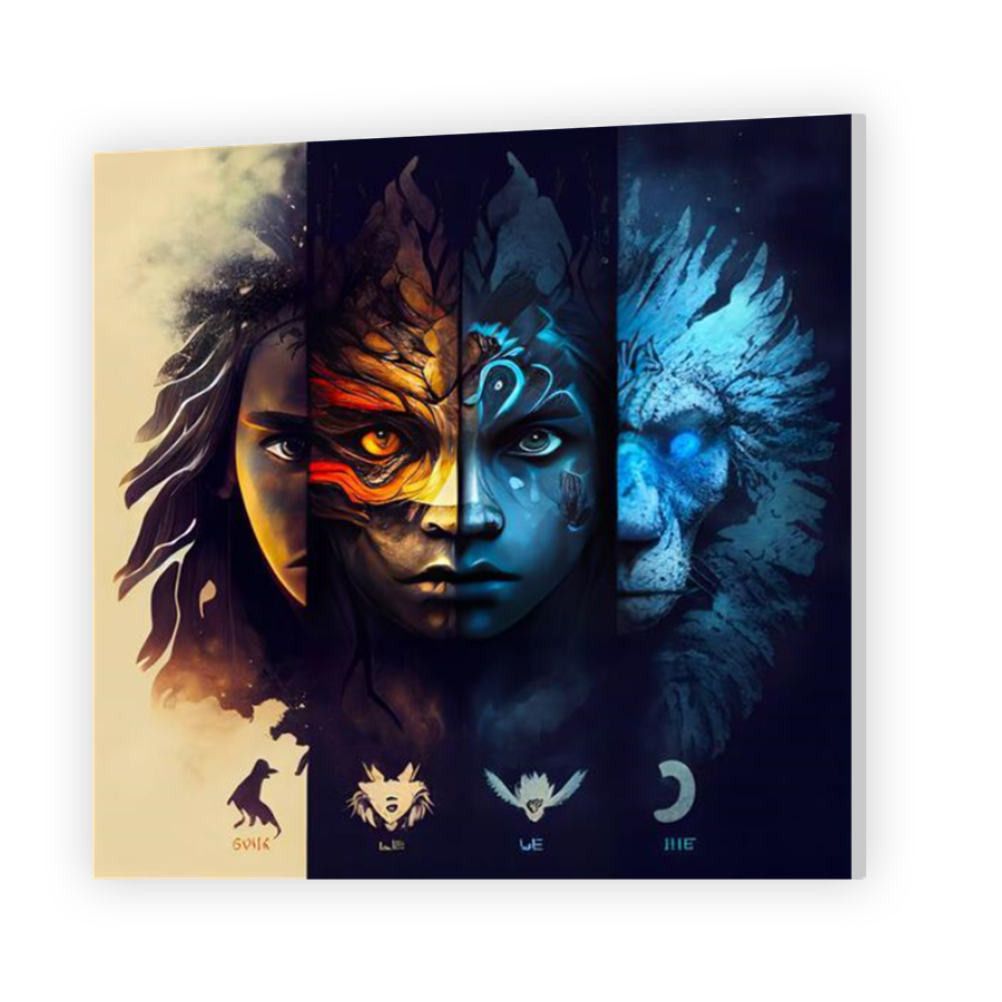 Thumbnail for HD Metal