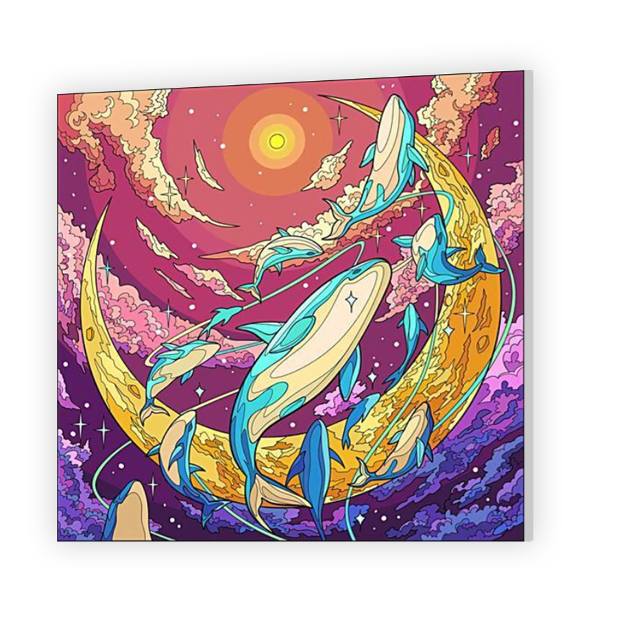 Thumbnail for HD Metal