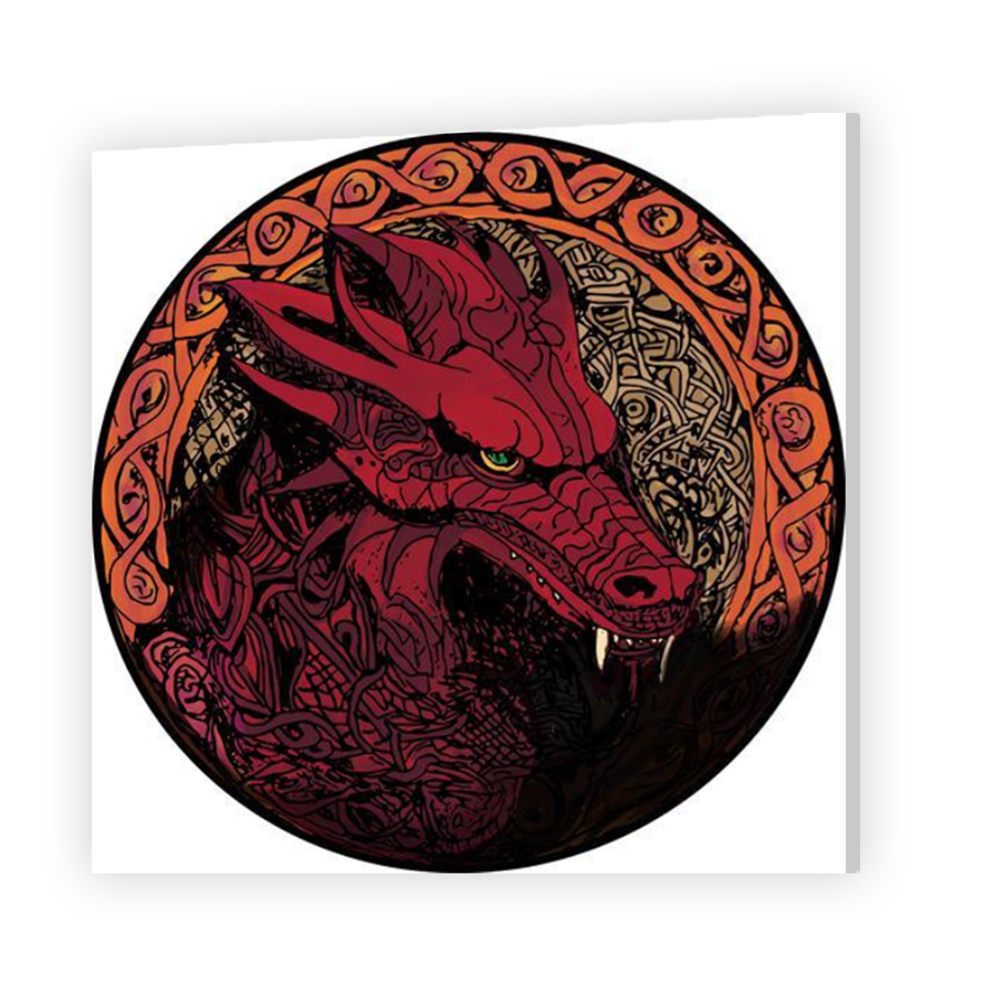 Thumbnail for HD Metal